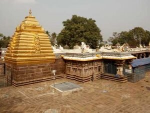 1 day hyderabad to srisailam taxi tour package